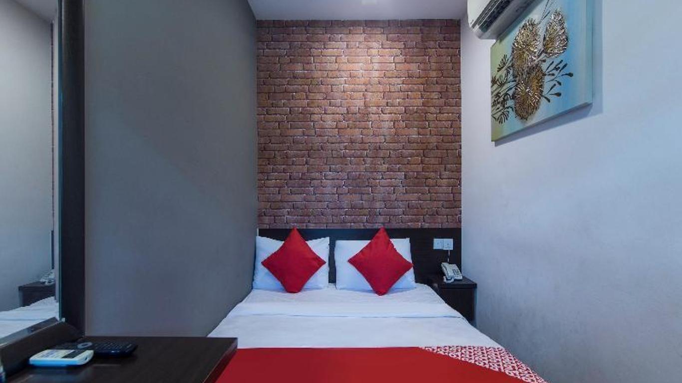 OYO 876 Hotel Sanctuary