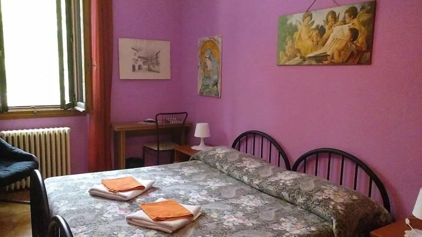 سودجورنو بيتراركا