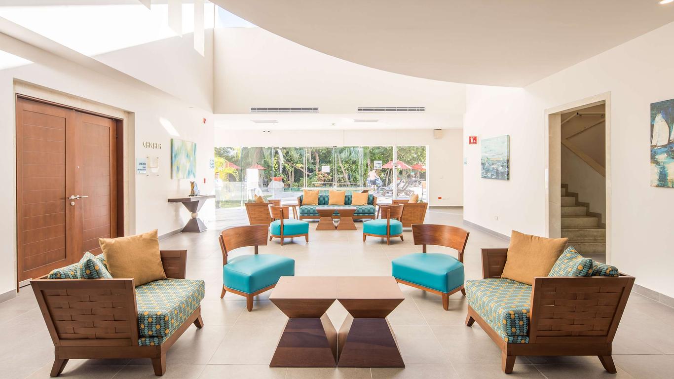 ويندام غاردن بلايا ديل كارمن