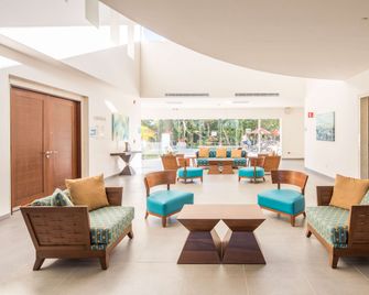 Wyndham Garden Playa del Carmen - Playa del Carmen - Lobby