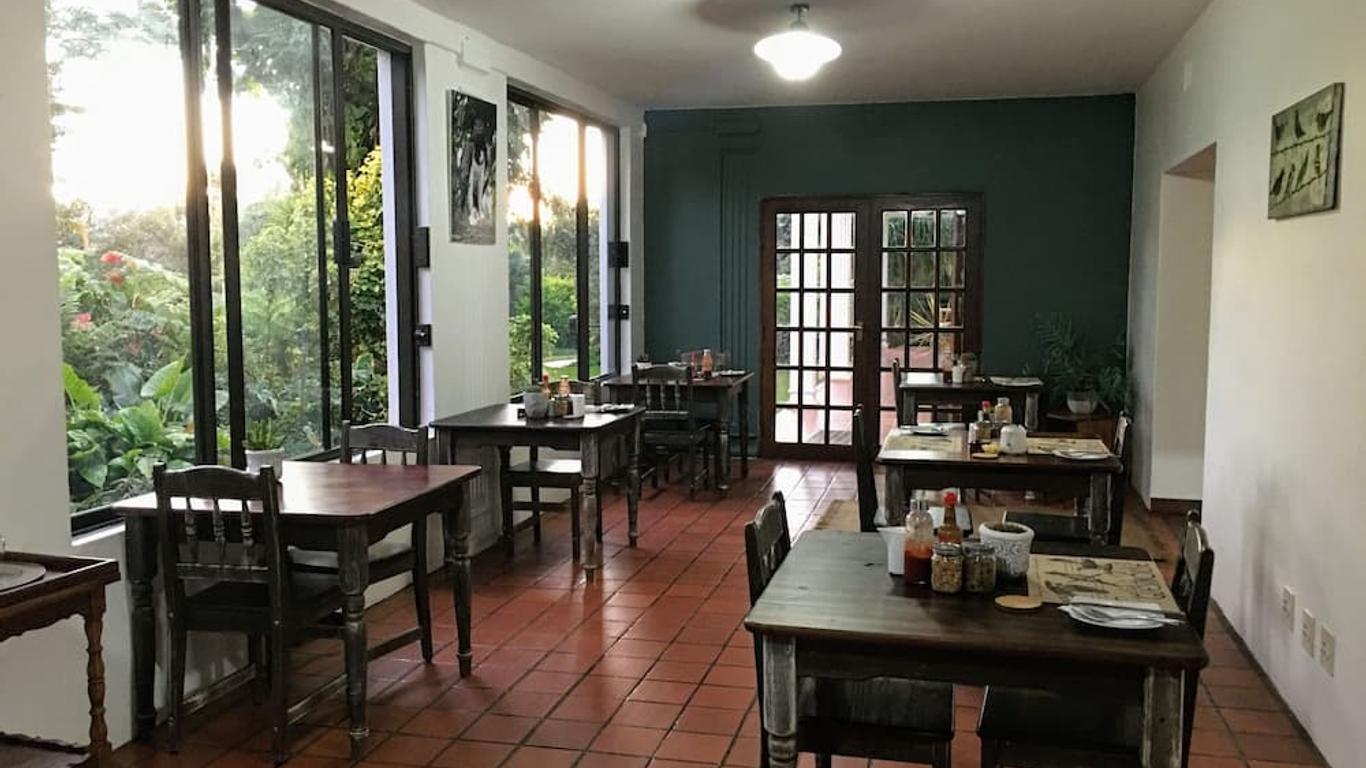 Cuckoos Nest Guest House