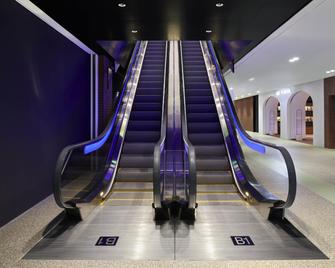 Mondrian Seoul Itaewon - Seoul - Building