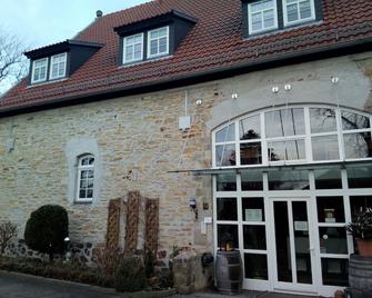 Landhotel Keils Gut - Wilsdruff - Gebouw