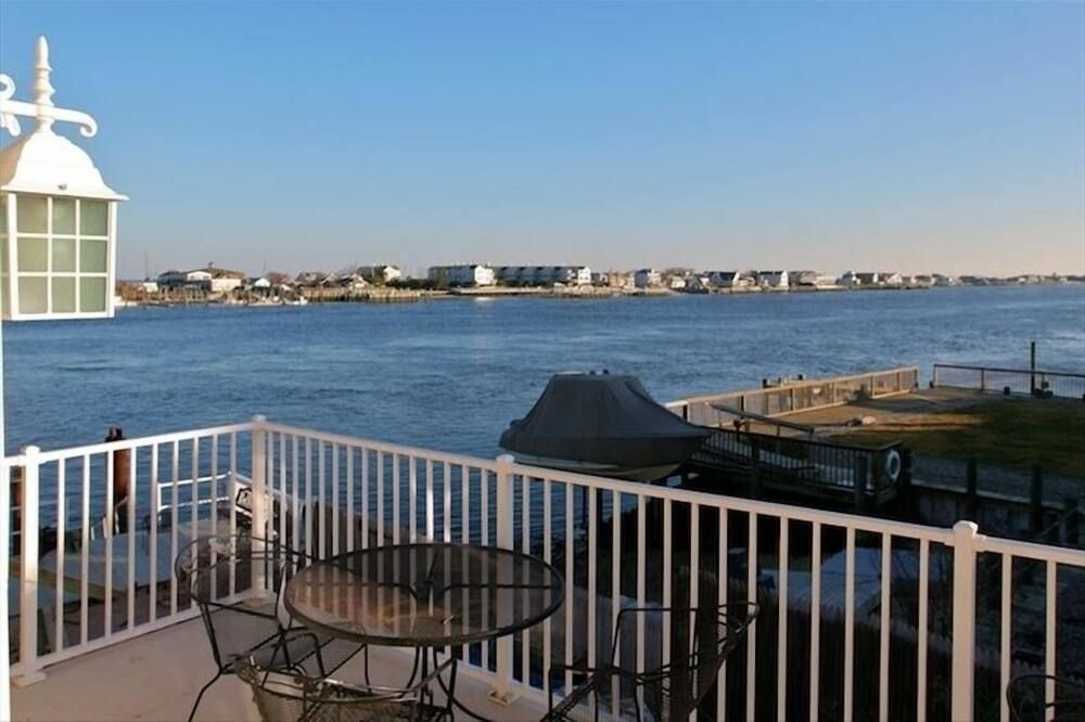 A Jersey Shore Vacation Getatway