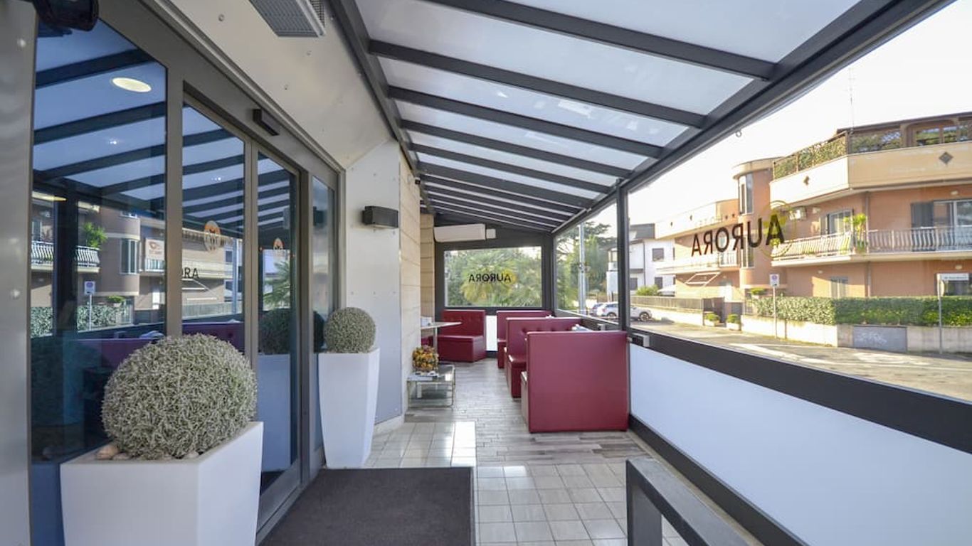 Hotel Aurora