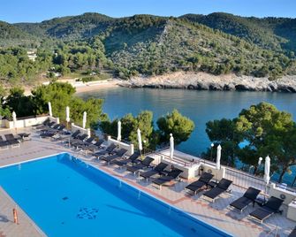 Pugnochiuso Resort Hotel del Faro - Vieste - Pool