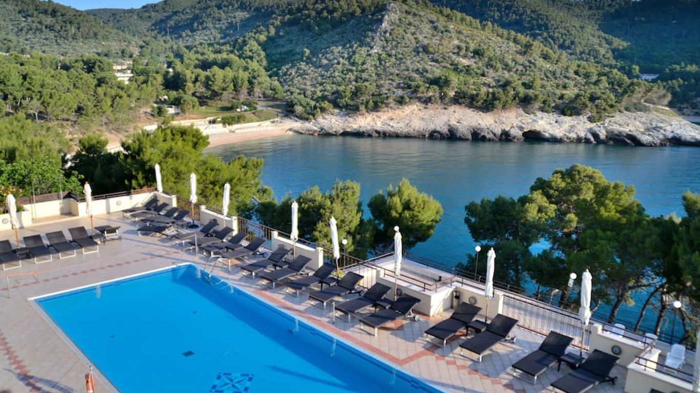 Pugnochiuso Resort Hotel del Faro