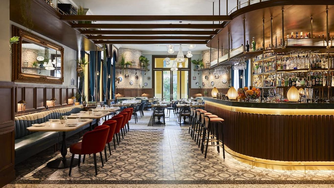 Hotel Indigo Venice - Sant'elena By IHG