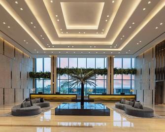 Dusit Thani Laguna Singapore - Singapore - Lobby