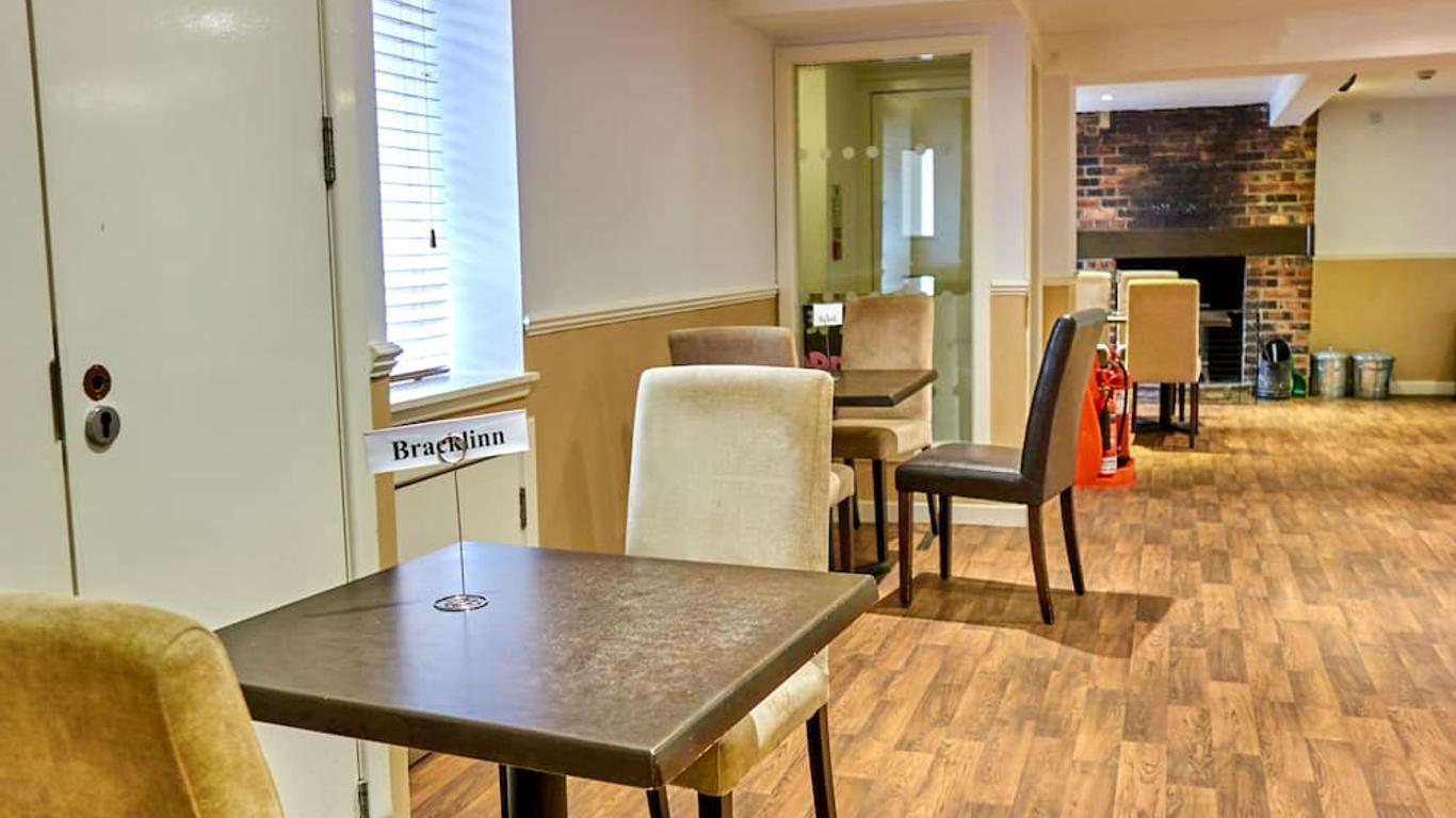 Callander Hostel