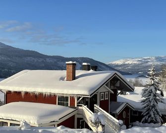 Hotell Karolinen Åre - Åre