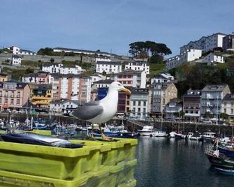 Hotel Puerto de Luarca - Luarca