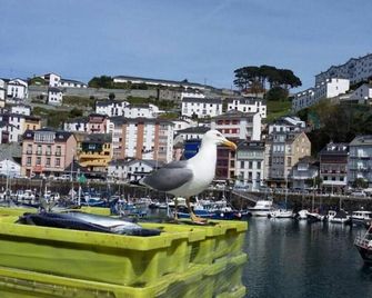 Hotel Puerto de Luarca - Luarca