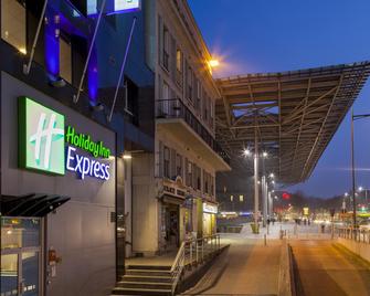 Holiday Inn Express Amiens - Amiens - Edificio