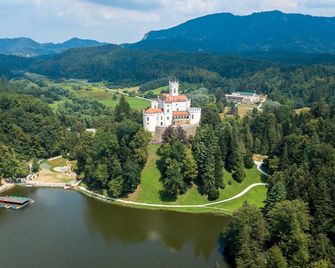 2 Bedroom Amazing Home In Vrtlinovec - Varazdinske Toplice