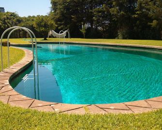 Quinta do Casalinho - Cartaxo - Piscina