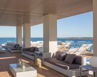 Hotel Sabina - Cala Millor - Balcón