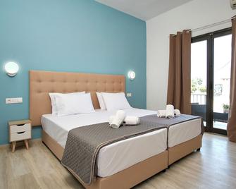 Sidari Escapes By The Beach - Sidari - Chambre