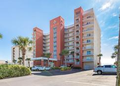 Seacrest 503 condo - Gulf Shores - Building