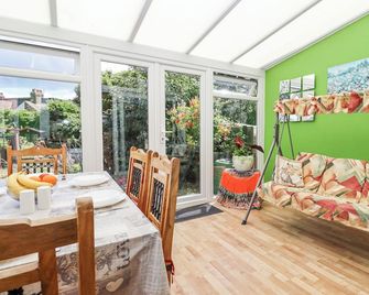 Wildlife Haven - Margate - Essbereich