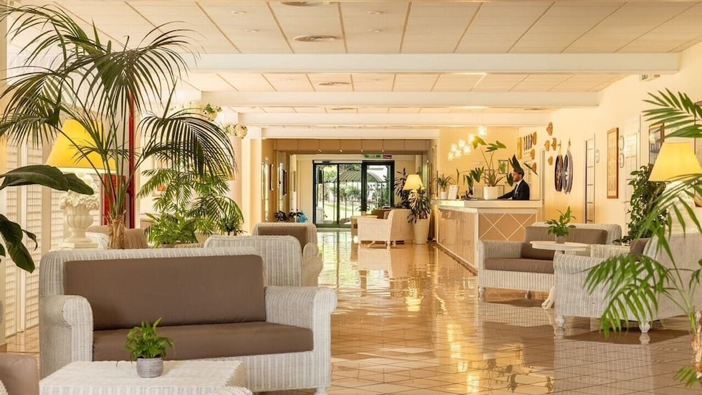 Hotel Sierra Silvana