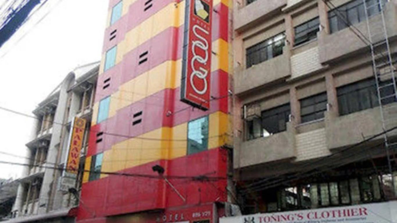 Hotel Sogo Cebu