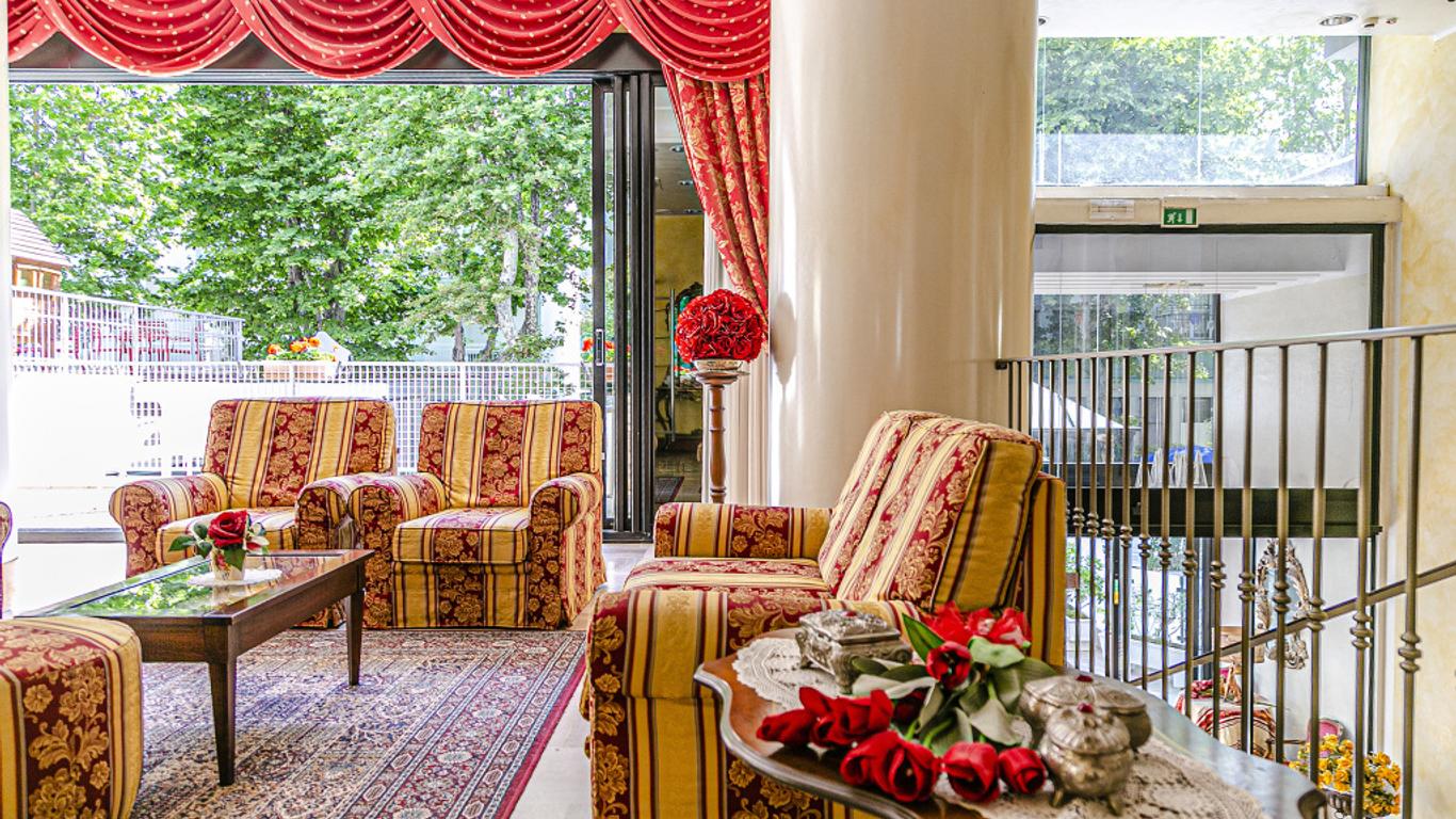 Hotel Metropolitan