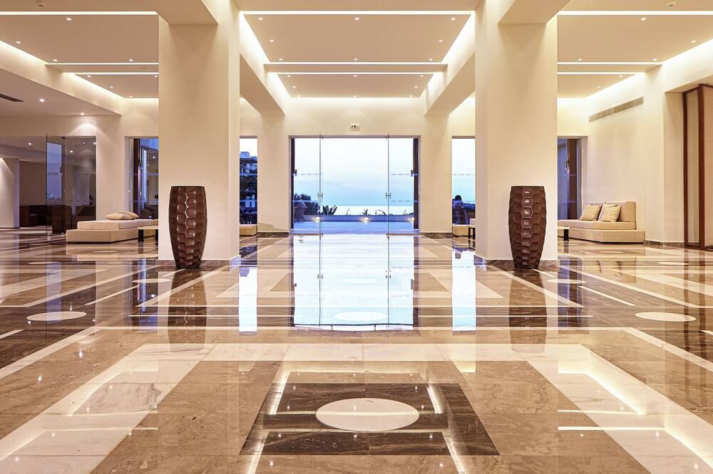 Grecotel Meli Palace