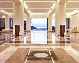 Grecotel Meli Palace - Agios Nikolaos - Lobby