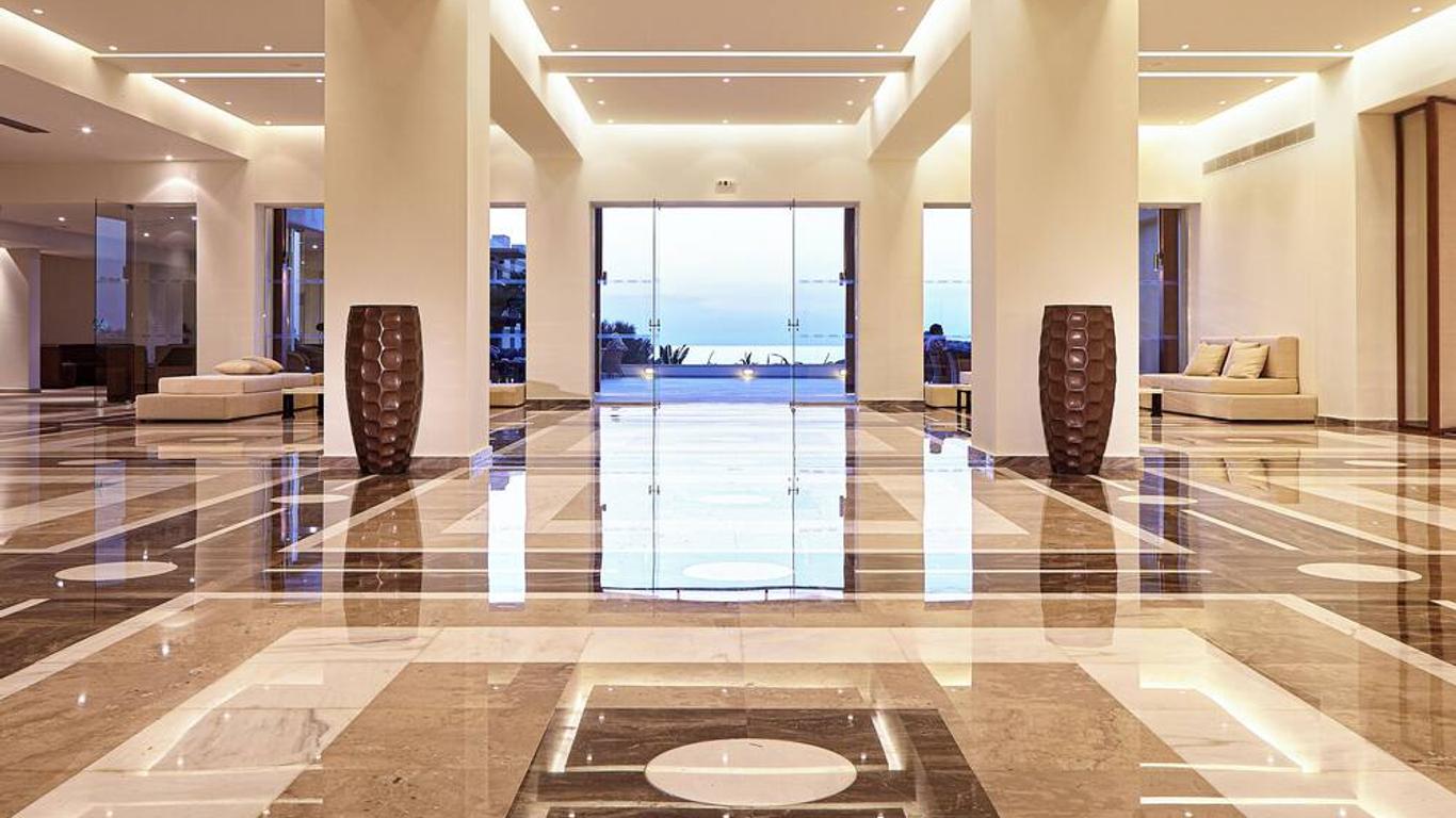 Grecotel Meli Palace