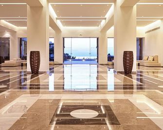 Grecotel Meli Palace - אגיוס ניקולאוס (כרתים) - לובי
