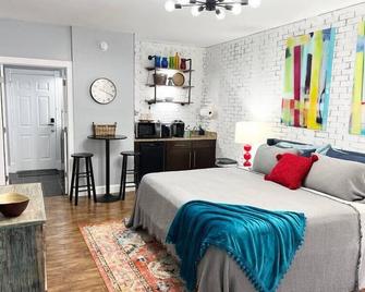 Gypsy Blue - Free Parking/Walk Downtown - Eureka Springs