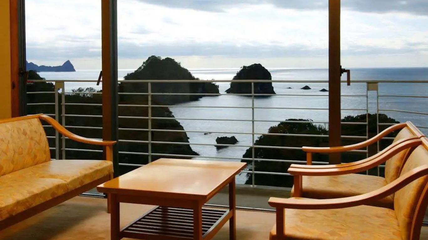 Dogashima New Ginsui