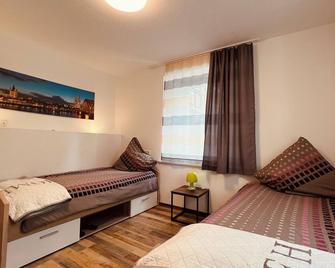 Lotus Home Isny - Isny im Allgäu - Schlafzimmer