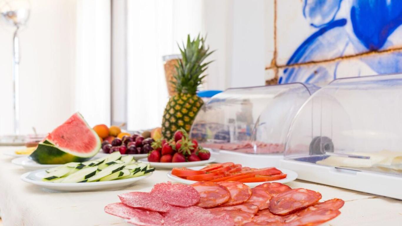 Vila Graciosa - Tranquility Oasis