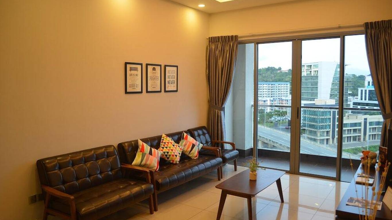 إيليجانت ليفنج آت لوفت إيماجو كاي كاي