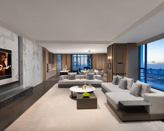 Ascott Qinhuang Chengdu - Chengdu - Soggiorno