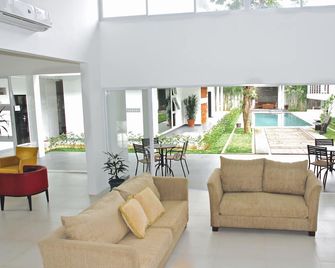 Ampera Avenue Residence - Jakarta