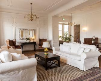 Bristol Hotel Bad Kissingen - Bad Kissingen - Lobby