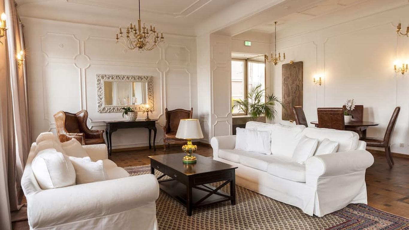 Bristol Hotel Bad Kissingen