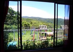 Lidia's Mountain View - Monteverde - Balcó