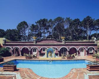 فيلا توسكانا بوتيك هوتل - للبالغين فقط - بونتا ديل إست - حوض السباحة