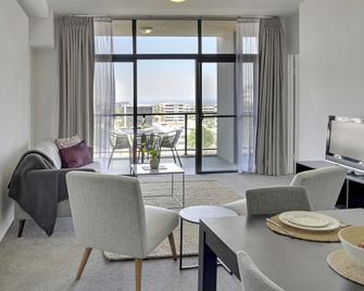 Mantra Wollongong - Wollongong - Living room