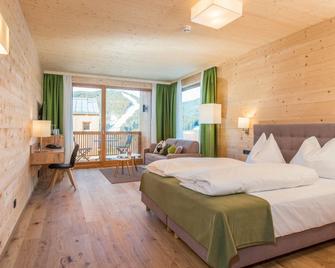 Rittis Alpin Chalets Dachstein - Ramsau am Dachstein - Slaapkamer