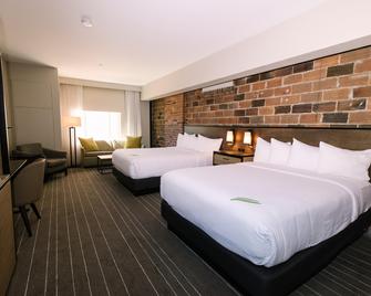 Hotel Windrow - Ellensburg - Bedroom
