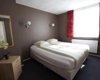 Hotel Velsen - IJmuiden - Bedroom