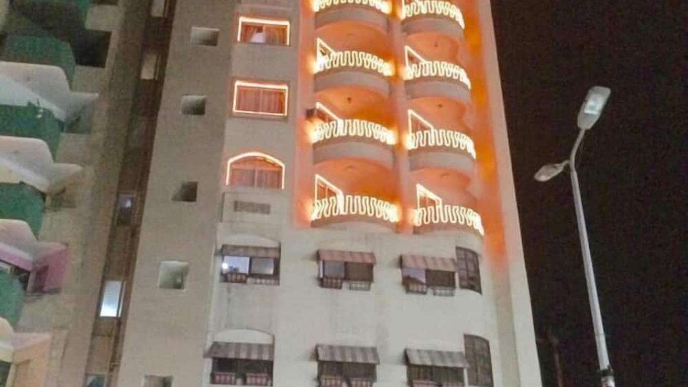 Panorama Hotel Tanta