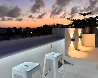 Xikama Studios by Andiani Travel - Cancún - Balcony