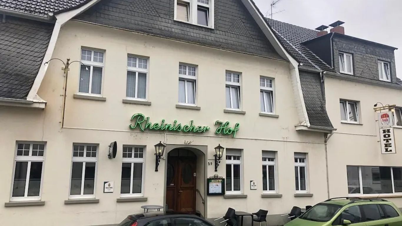 Rheinischer Hof