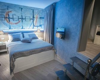 Mirakul Residence - Labin - Slaapkamer